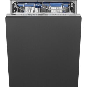 Smeg Integrerbar opvaskemaskine STL324BQL