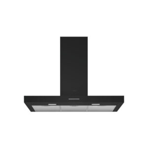 Smeg KBT900NE Vægmonteret emhætte