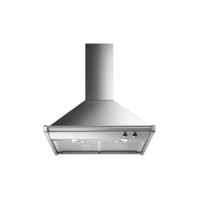 Smeg KD70XE - Væghængt emhætte