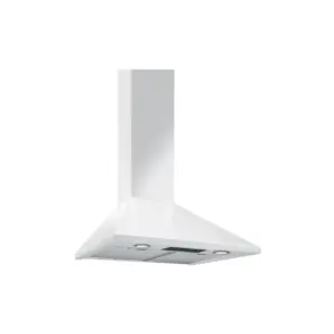 Smeg KSED65BE - Væghængt emhætte