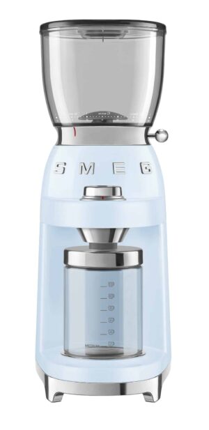 Smeg Kaffekværn CGF01PBEU
