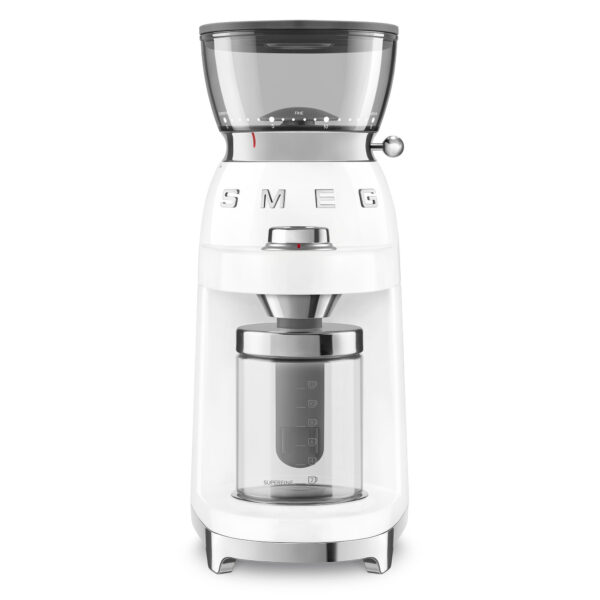 Smeg Kaffekværn, hvid