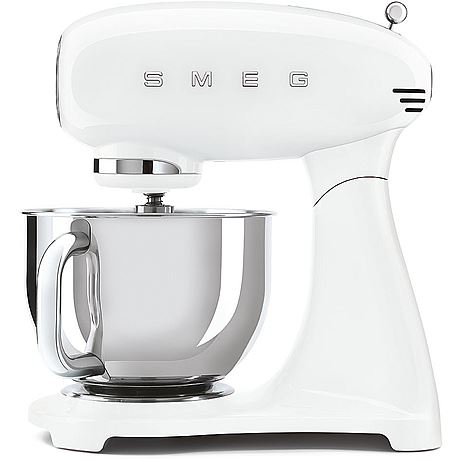 Smeg Køkkenmaskine SMF03WHEU