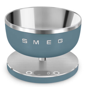 Smeg Køkkenvægt, kompakt