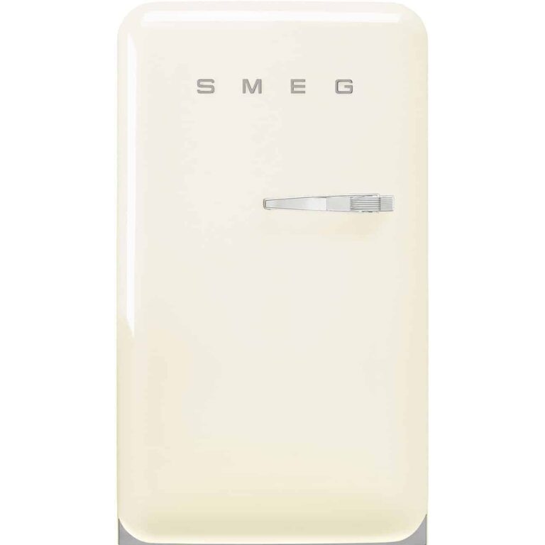 Smeg Køleskab FAB10HLCR5/V