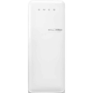 Smeg Køleskab FAB28LWH5