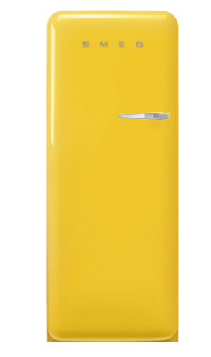 Smeg Køleskab FAB28LYW5/V