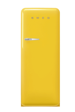 Smeg Køleskab FAB28RYW5/H