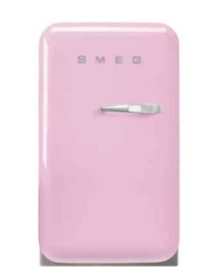 Smeg Køleskab FAB5LPK5