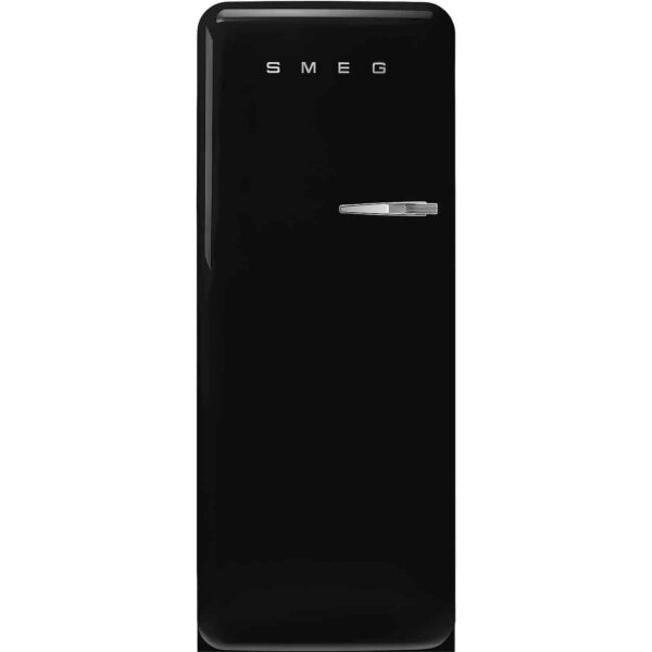 Smeg Køleskab m/fryseboks FAB28LBL5