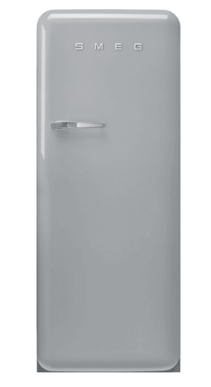 Smeg Køleskab m/fryseboks FAB28RSV5/H