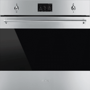 Smeg Kombiovn Galileo Omnichef SO6303APX