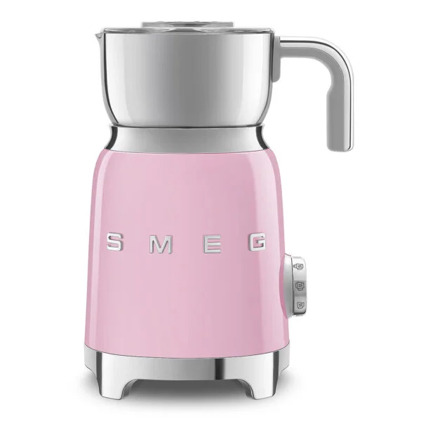 Smeg Mælkeskummer MFF01PKEU