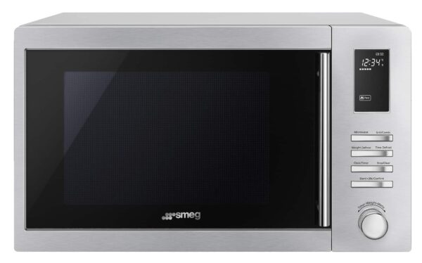 Smeg Mikrobølgeovn MOE25X