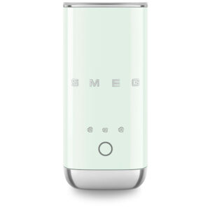 Smeg Mini-Mælkeskummer, pastelgrøn