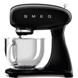 Smeg SMF05BLEU Køkkenmaskine 1000 W, sort