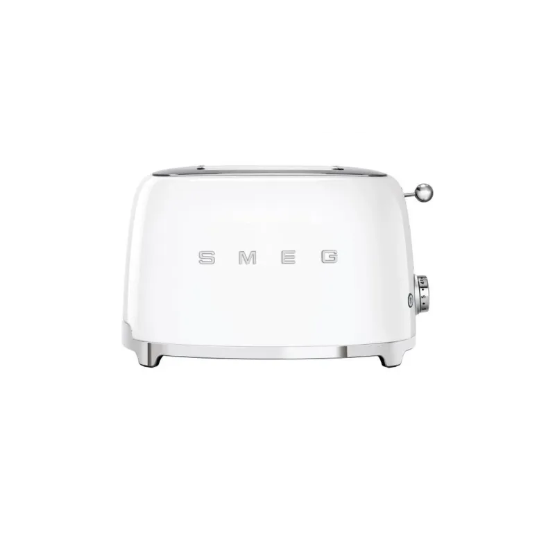 Smeg TSF01WHEU - Brødrister
