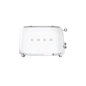 Smeg TSF01WHEU - Brødrister