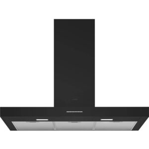 Smeg Væghængt emhætte KBT900NE