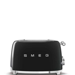 Smeg brødrister TSF03BLEU