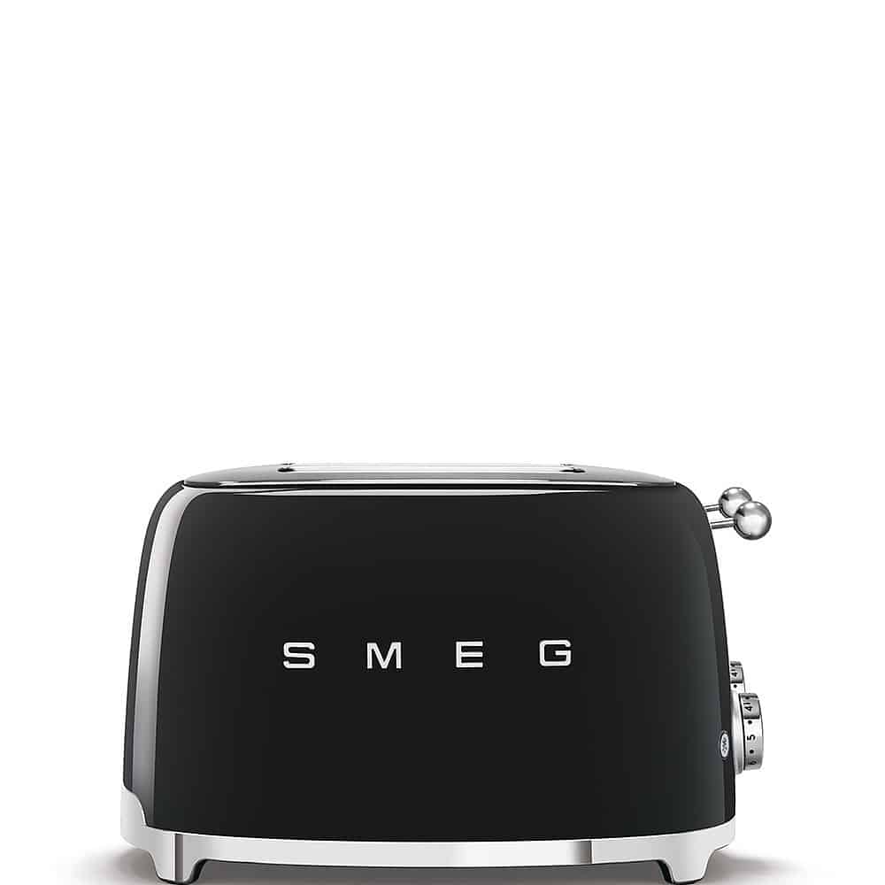 Smeg brødrister TSF03BLEU