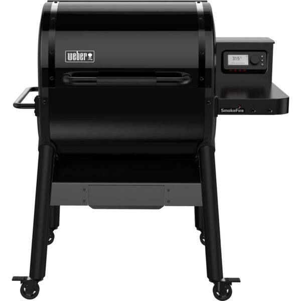 SmokeFire EPX4 træpillegrill