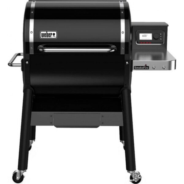 SmokeFire EX4 GBS Træpillegrill
