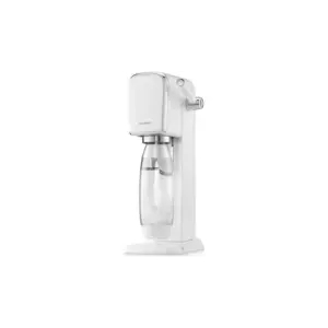 Sodastream ART, hvid - Sodavandsmaskine