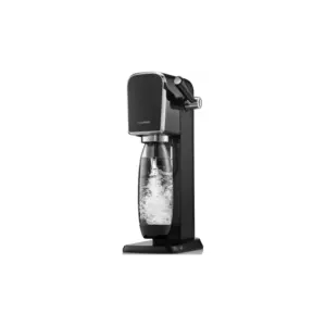 Sodastream ART, sort - Sodavandsmaskine