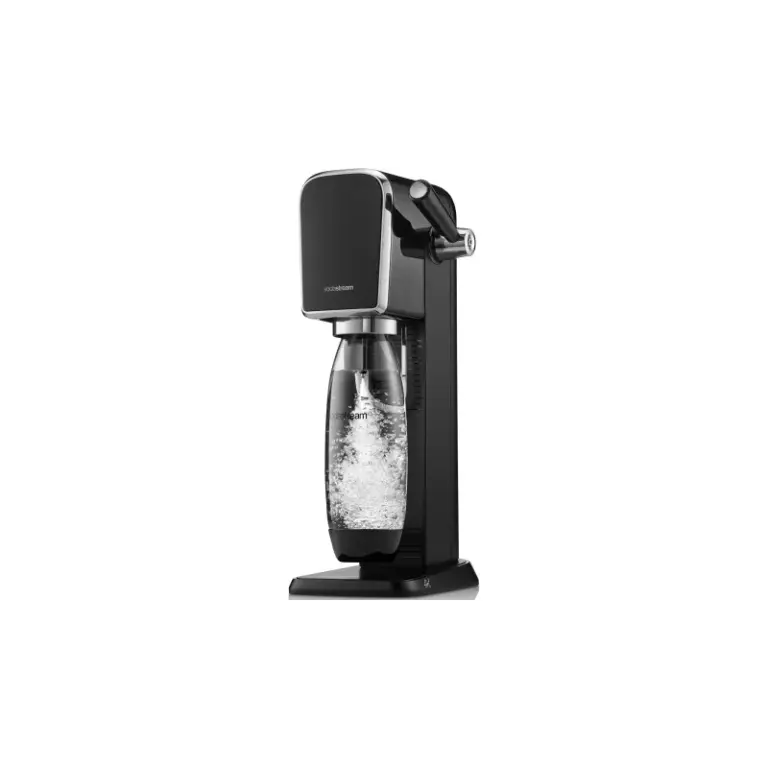 Sodastream ART, sort - Sodavandsmaskine