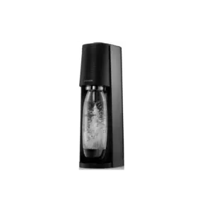 Sodastream Terra Black - Sodavandsmaskine