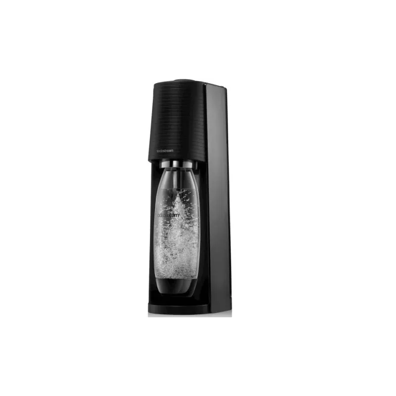 Sodastream Terra Black - Sodavandsmaskine