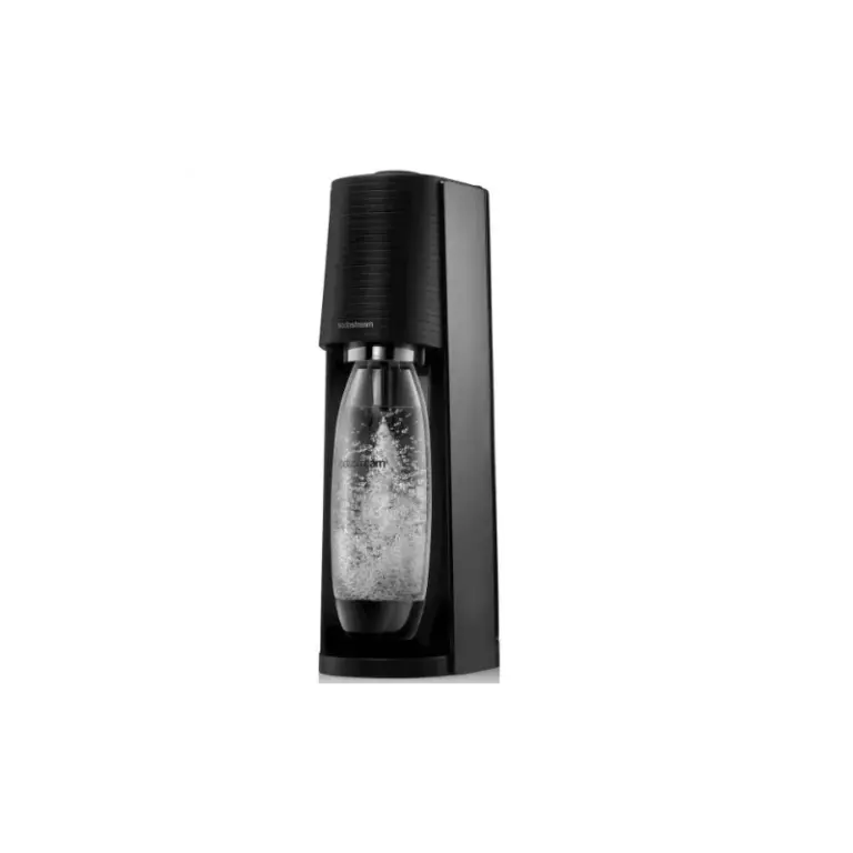 Sodastream Terra Black - Sodavandsmaskine
