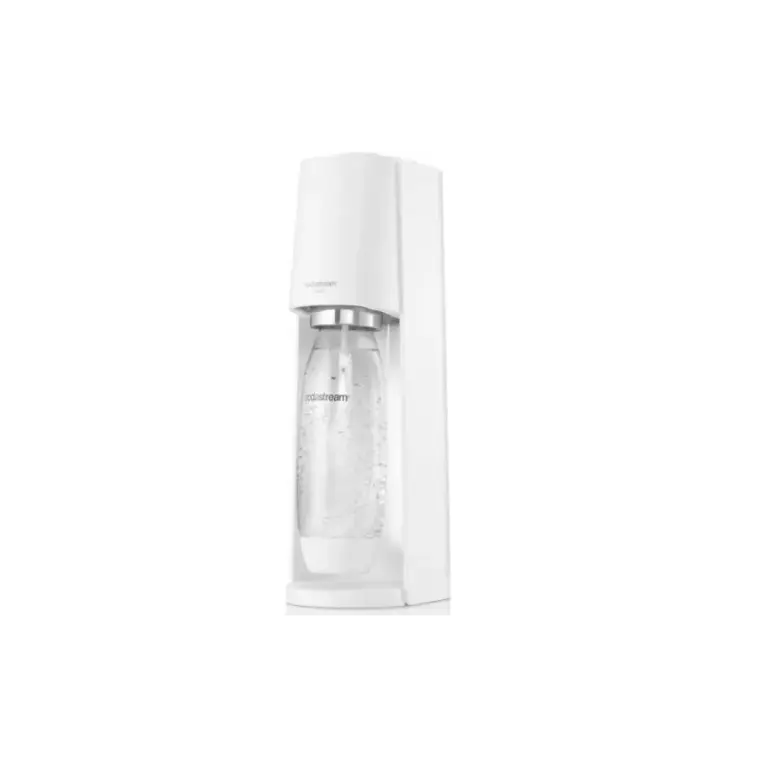 Sodastream Terra White - Sodavandsmaskine
