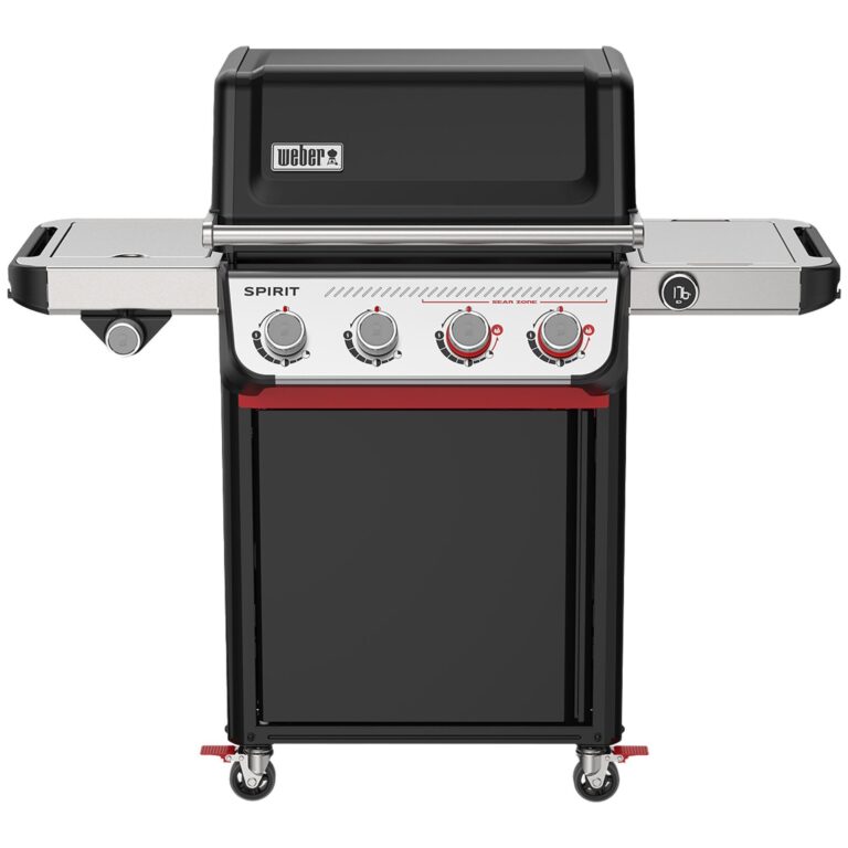 Weber Spirit EP-435 Gasgrill