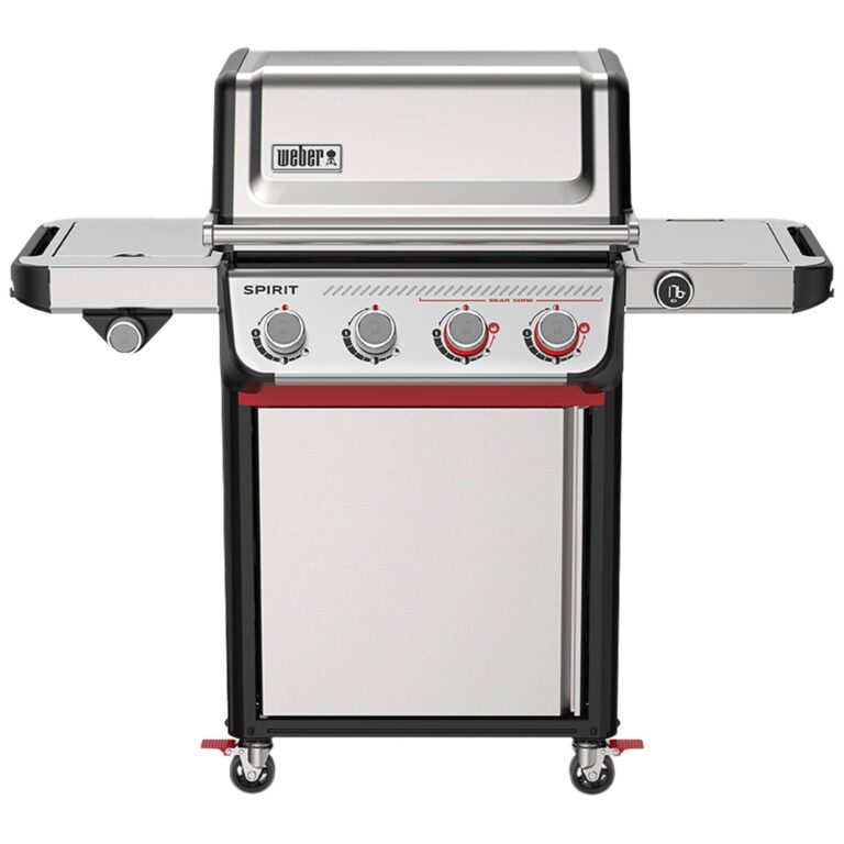 Weber Spirit SP-435 Gasgrill