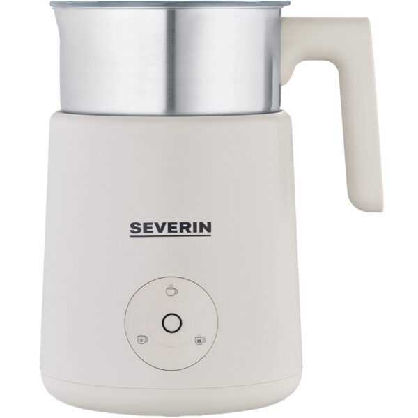 Spuma Lite Mælkeskummer 400 ml, cream