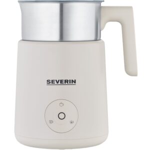 Spuma Lite mælkeskummer 400 ml, fløde
