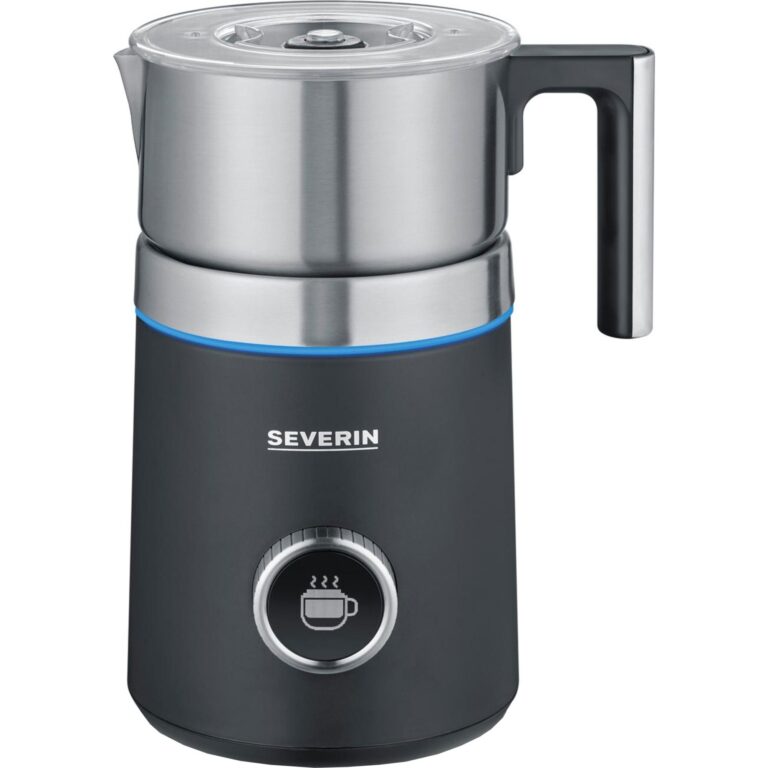 Spuma Plus mælkeskummer, 700 ml.