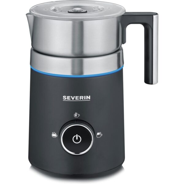 Spuma mælkeskummer 500 ml.