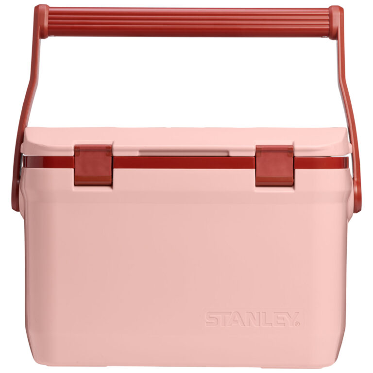 Stanley Easy-Carry køleboks 15 liter, peach rose