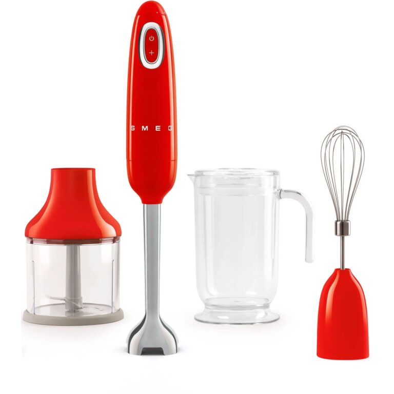 Stavblender HBF02RDEU