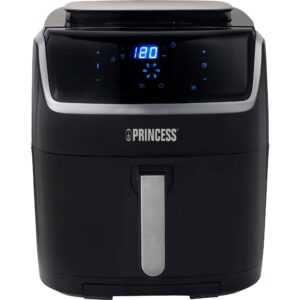 Steam airfryer 6,5 liter