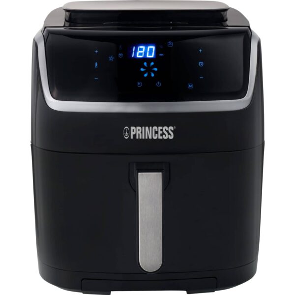 Steam airfryer 6,5 liter