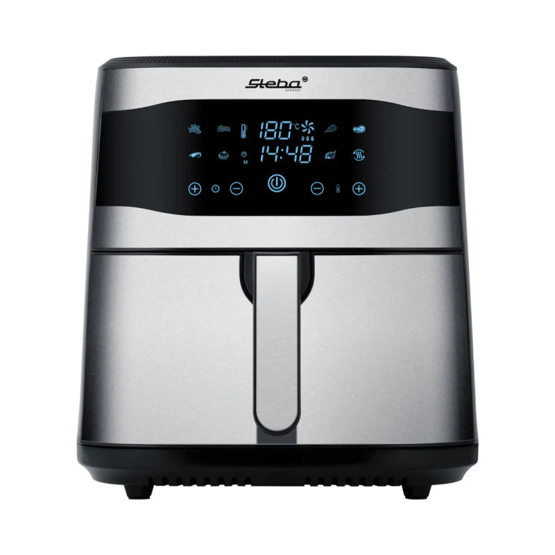 Steba HF 8000 Family Airfryer - 8 liter