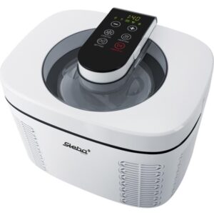 Steba Ismaskine Peltier - 1,2 liter