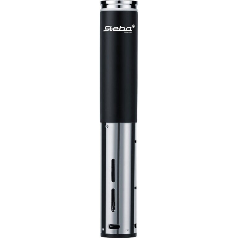Steba SV60 Sous Vide Stav