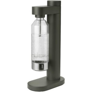 Stelton Brus Sodavandsmaskine, dark forest