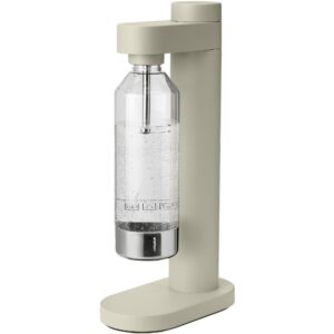 Stelton Brus Sodavandsmaskine, soft sand