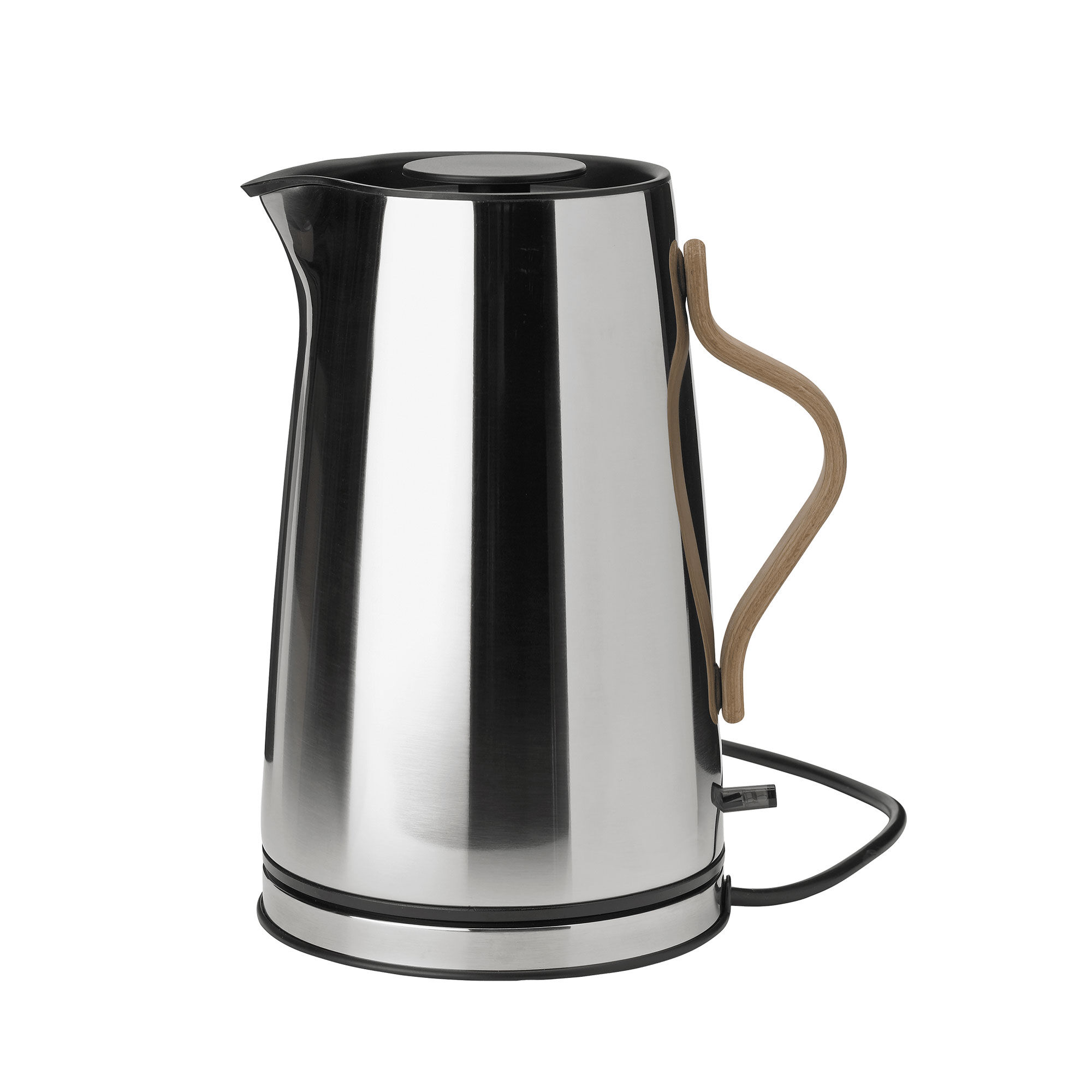 Stelton Emma Elkedel 1,2 liter, stål